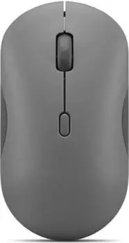 Lenovo 350 Bluetooth Silent Mouse Luna Grey
