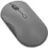 Lenovo 350 Bluetooth Silent Mouse Luna Grey