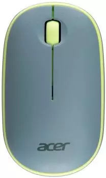Acer Wireless Bubble Mouse Blue/Green