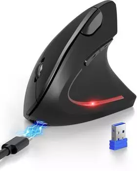 TeckNet TK-MS006