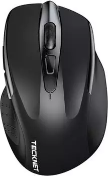 TeckNet TK-MS317 Black
