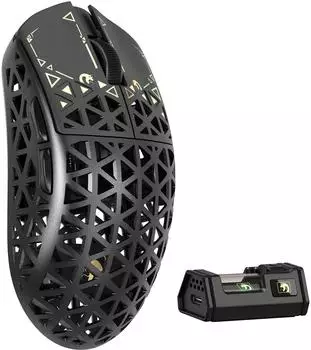 MAMBASNAKE M5 Ultra Carbon Fiber