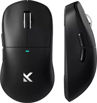 MCHOSE M7 Ultra Black