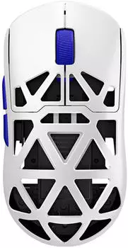MCHOSE AX5 Pro Max White