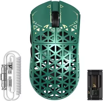 ATTACK SHARK R5 Ultra