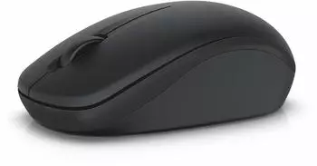 Dell WM126 Black