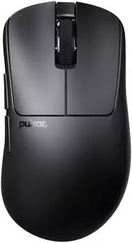 Pulsar Xlite CrazyLight Medium Jet Black