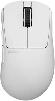 Pulsar Xlite CrazyLight Medium Uyuni White