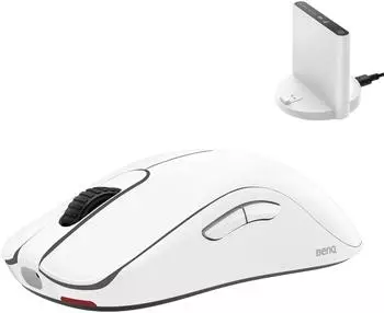 Zowie FK2-DW 4K Wireless Glossy Edition