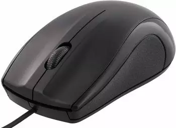 Deltaco MS 711 Black