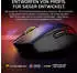 Corsair Sabre V2 PRO Magnesium Alloy schwarz