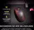 Corsair Sabre V2 PRO Magnesium Alloy schwarz