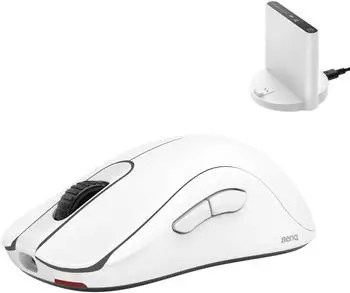 Zowie ZA13-DW 4K Glossy Edition