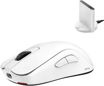 Zowie S2-DW 4K Glossy Edition