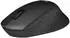 Logitech M330 SILENT PLUS Black