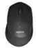 Logitech M330 SILENT PLUS Black