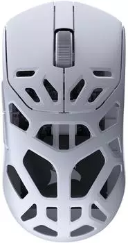 Corsair Sabre V2 PRO Magnesium Alloy wei&szlig;