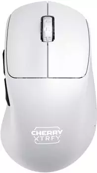CHERRY XTRFY M64 Pro Wireless