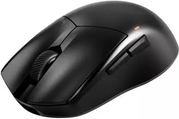 be quiet! Dark Perk Ergo