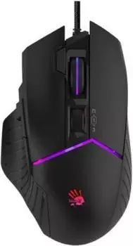 A4Tech W95 MAX Black