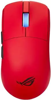 ASUS ROG Harpe II Ace Red