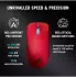 ASUS ROG Harpe II Ace Red