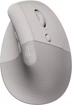 Logitech Lift Sand