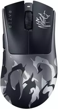 Razer DeathAdder V4 Pro NiKo Edition