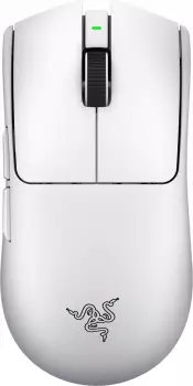 Razer Viper V4 Pro White