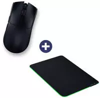 Razer Hero-Bundle Viper V3 Pro schwarz