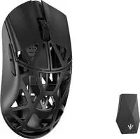 WLMouse Beast X Max Solid Sides Gaming Maus Omron Optical Switches (MAXHEI-O-SHIXIN)