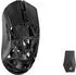 WLMouse Beast X Max Black Magnesium Solid Side (Omron)