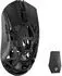 WLMouse Beast X Max Black Magnesium Solid Side (Omron)