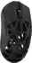 WLMouse Beast X Max Black Magnesium Solid Side (Omron)