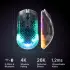 SteelSeries Aerox 3 Wireless Gen 2 Shadow