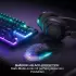 SteelSeries Aerox 3 Wireless Gen 2 Shadow