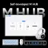 MCHOSE A7 V2 Pro White