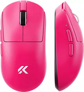 MCHOSE A7 V2 Ultra Red