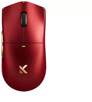 MCHOSE K7 Ultra Wireless Red