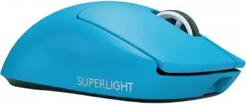 Logitech G Pro X Superlight 2