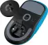 Logitech G Pro X Superlight 2 Cyan