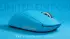 Logitech G Pro X Superlight 2 Cyan