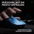 Logitech G Pro X Superlight 2 Cyan