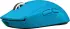 Logitech G Pro X Superlight 2 Cyan