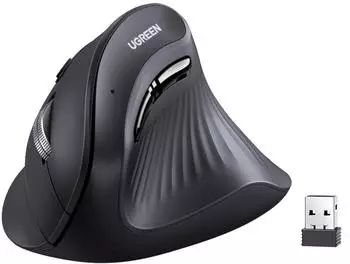 Ugreen Souris verticale