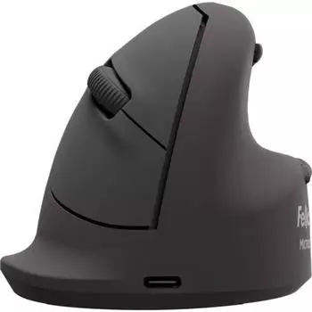 Fellowes Breyta Plus Large Left