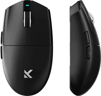 MCHOSE G3 V2 Wireless Black