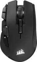 Corsair IRONCLAW Wireless SE (2026) Gaming-Maus &ndash; Schwarz