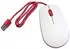 Raspberry Pi Mouse 2 White
