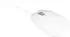 Raspberry Pi Mouse 2 White